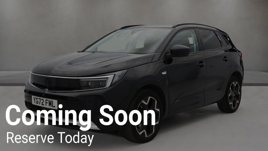Used Vauxhall Grandland 2022 for sale - 77346744: Photo 2