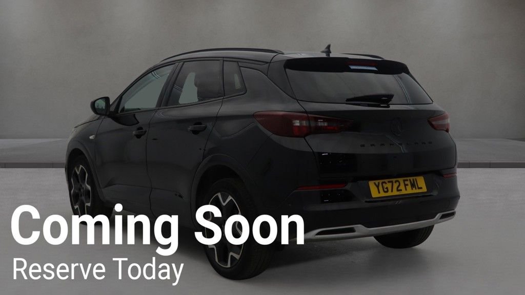 Used Vauxhall Grandland 2022 for sale - 77346744: Photo 3