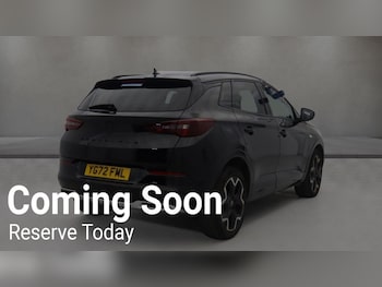 Used Vauxhall Grandland 2022 for sale - 77346744: Photo