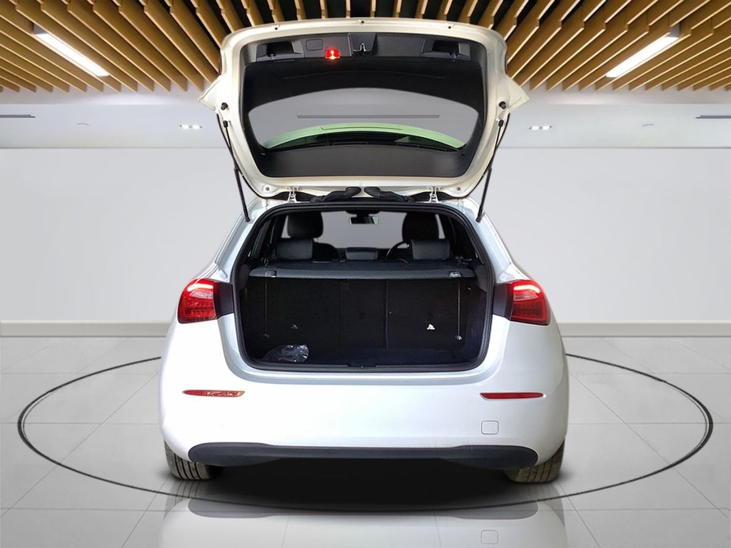 Used Mercedes-Benz A-Class 2019 for sale - 77771079: Photo 10