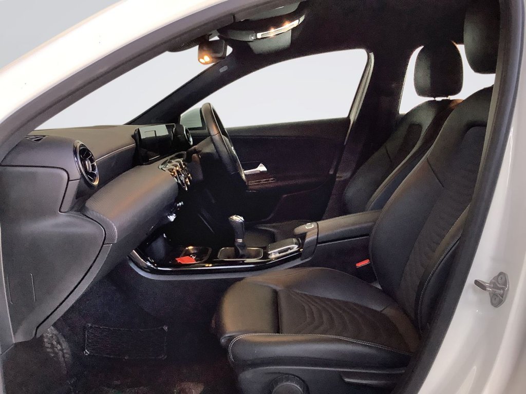 Used Mercedes-Benz A-Class 2019 for sale - 77771079: Photo 13