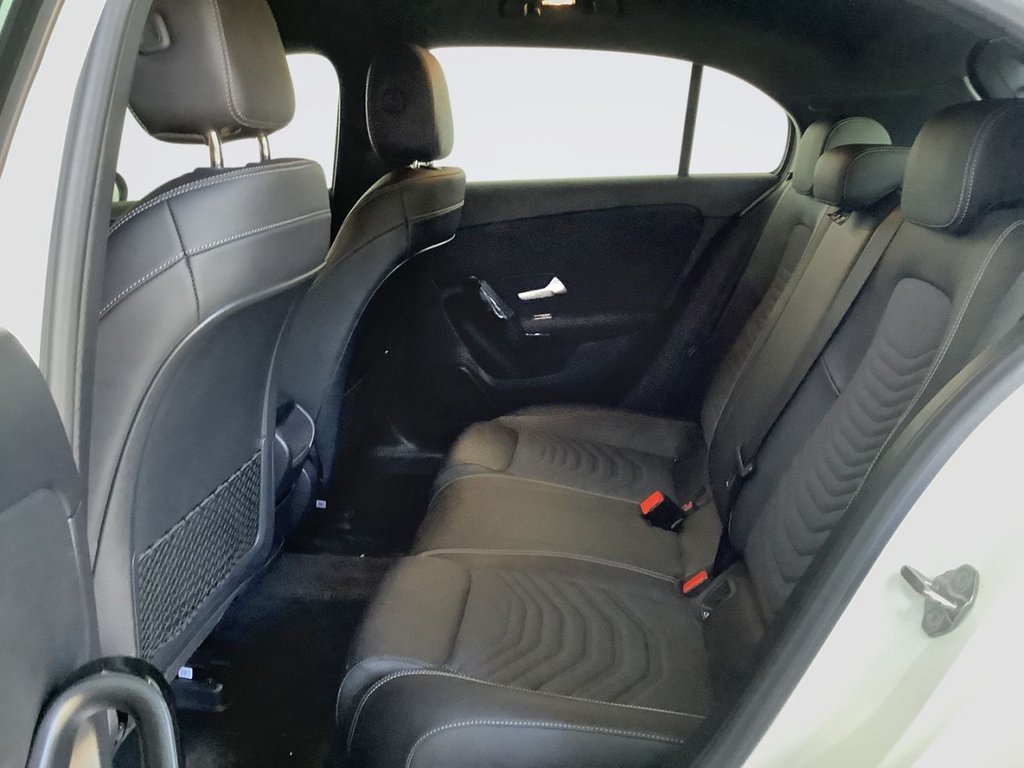 Used Mercedes-Benz A-Class 2019 for sale - 77771079: Photo 14