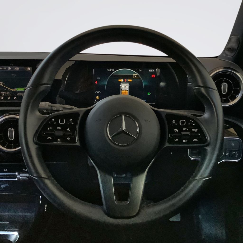 Used Mercedes-Benz A-Class 2019 for sale - 77771079: Photo 17