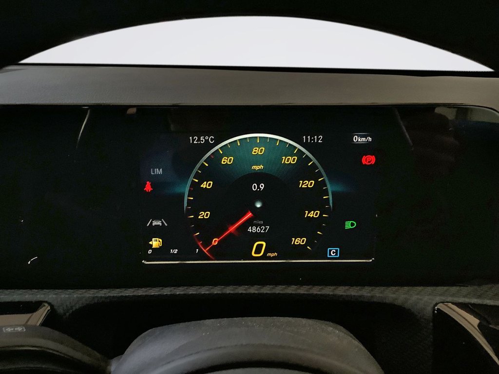 Used Mercedes-Benz A-Class 2019 for sale - 77771079: Photo 19