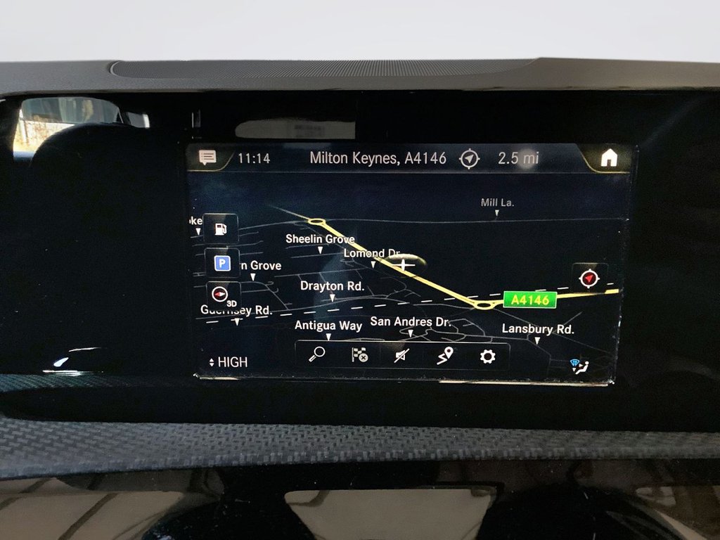 Used Mercedes-Benz A-Class 2019 for sale - 77771079: Photo 24