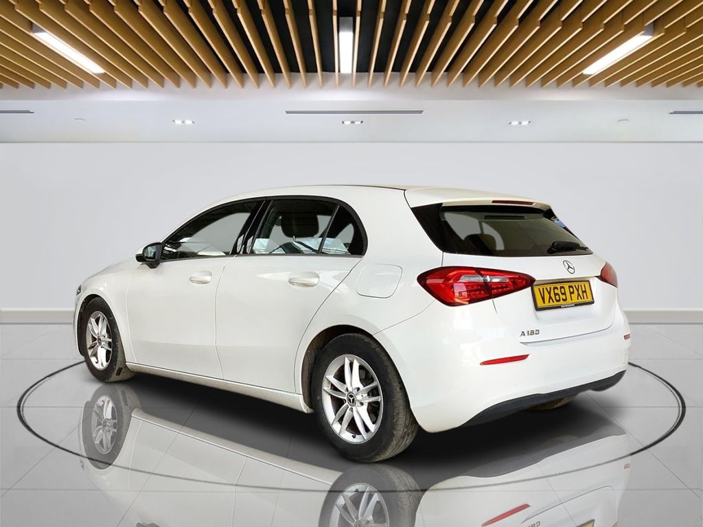 Used Mercedes-Benz A-Class 2019 for sale - 77771079: Photo 6