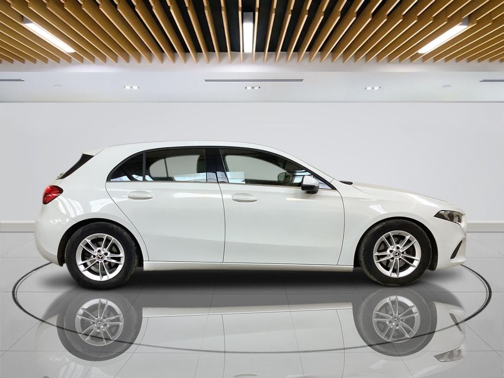 Used Mercedes-Benz A-Class 2019 for sale - 77771079: Photo 9