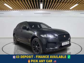 2020 (20) - 2.0d [180] Chequered Flag 5dr Auto AWD