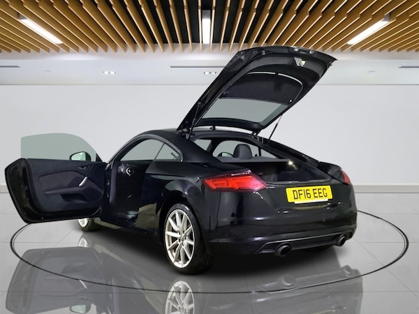 Used Audi TT 2016 for sale - 76327870: Photo 10