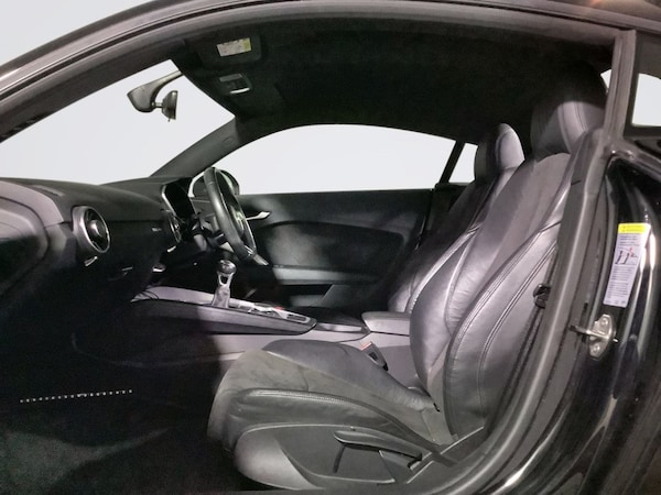 Used Audi TT 2016 for sale - 76327870: Photo 12