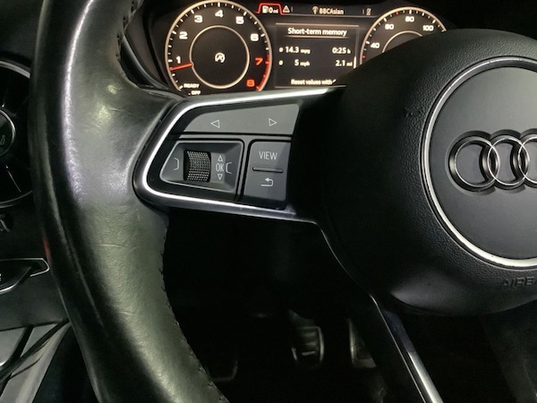 Used Audi TT 2016 for sale - 76327870: Photo 17