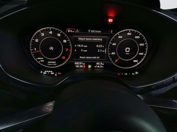 Used Audi TT 2016 for sale - 76327870: Photo 18