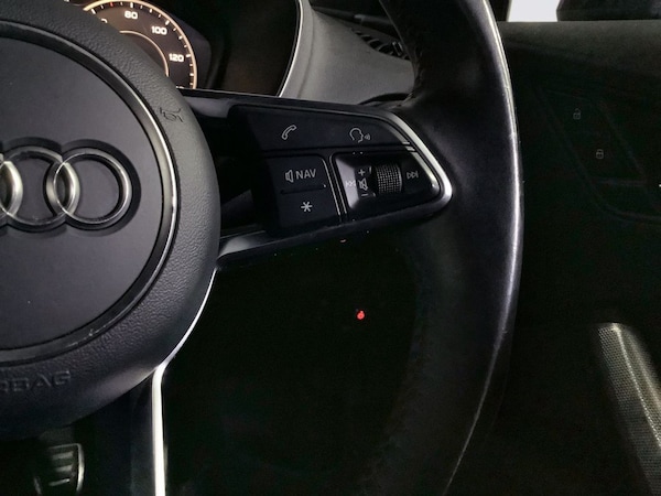 Used Audi TT 2016 for sale - 76327870: Photo 19