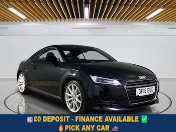 Audi - TT