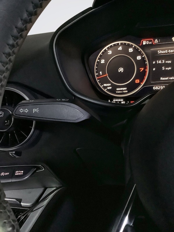 Used Audi TT 2016 for sale - 76327870: Photo 20