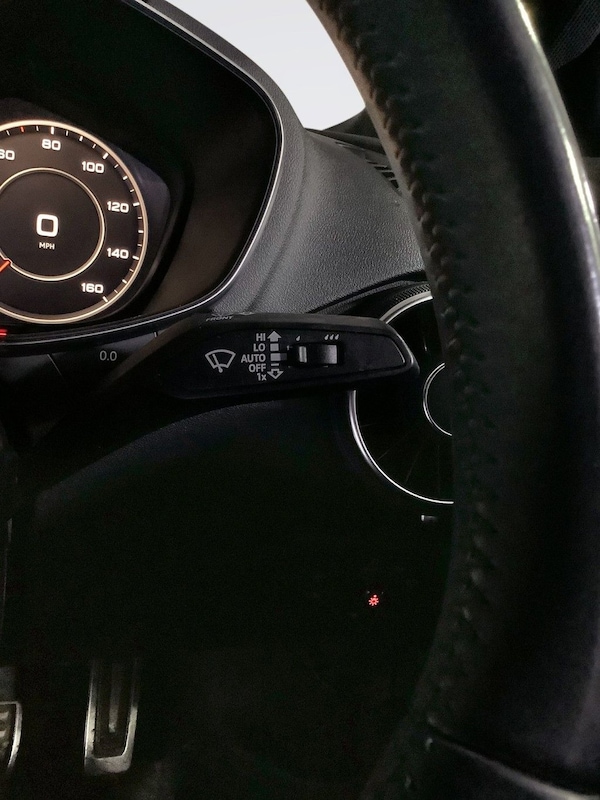 Used Audi TT 2016 for sale - 76327870: Photo 21