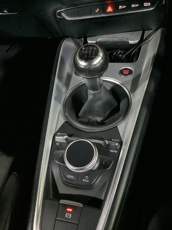 Used Audi TT 2016 for sale - 76327870: Photo 23