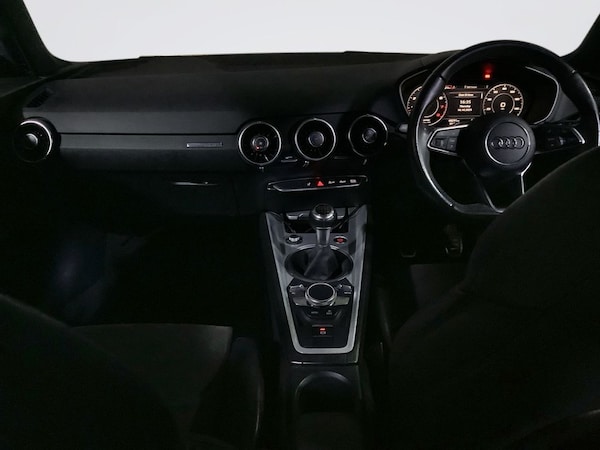 Used Audi TT 2016 for sale - 76327870: Photo 3