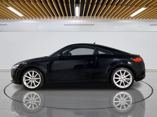 Used Audi TT 2016 for sale - 76327870: Photo 5