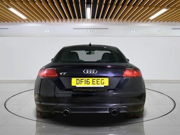 Used Audi TT 2016 for sale - 76327870: Photo 7