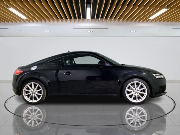Used Audi TT 2016 for sale - 76327870: Photo 9