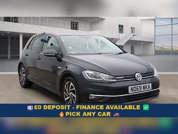 Volkswagen - Golf
