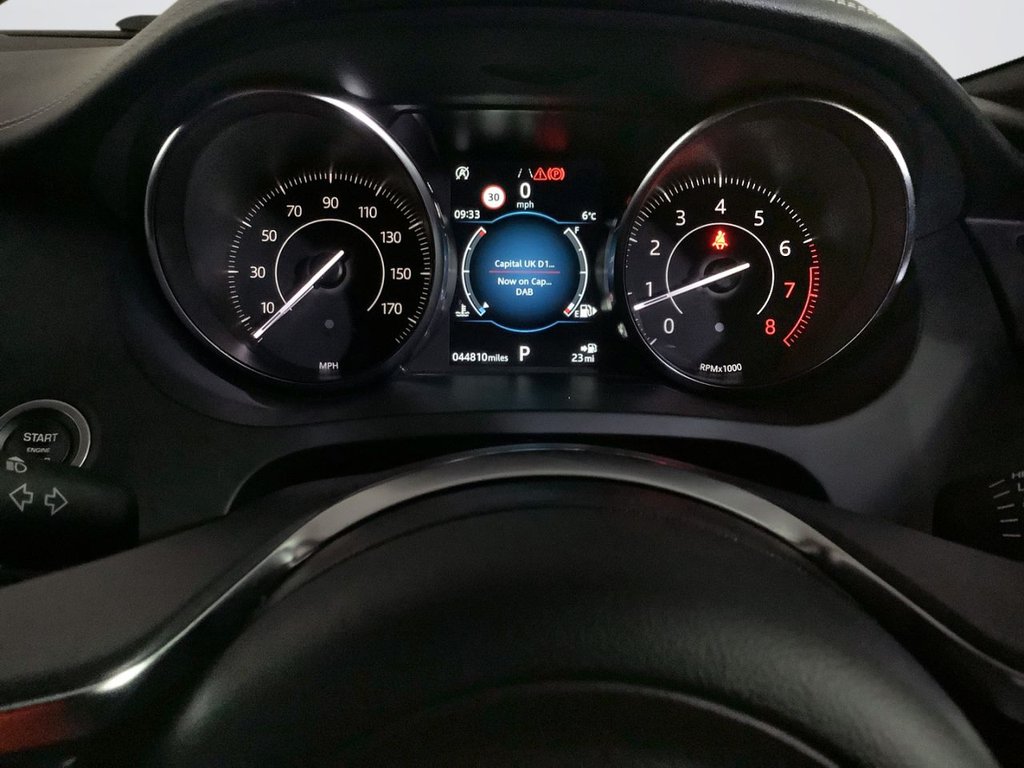 Used Jaguar E-Pace 2019 for sale - 77820478: Photo 18