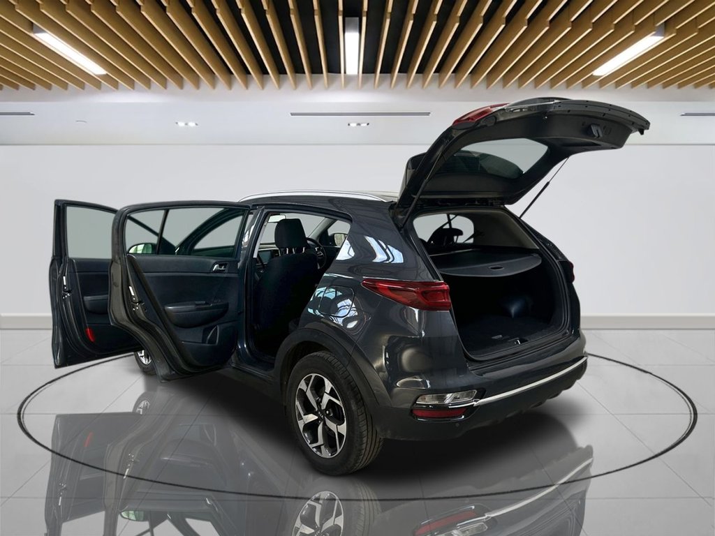 Used Kia Sportage 2020 for sale - 78145206: Photo 10