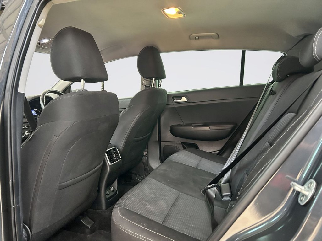 Used Kia Sportage 2020 for sale - 78145206: Photo 13