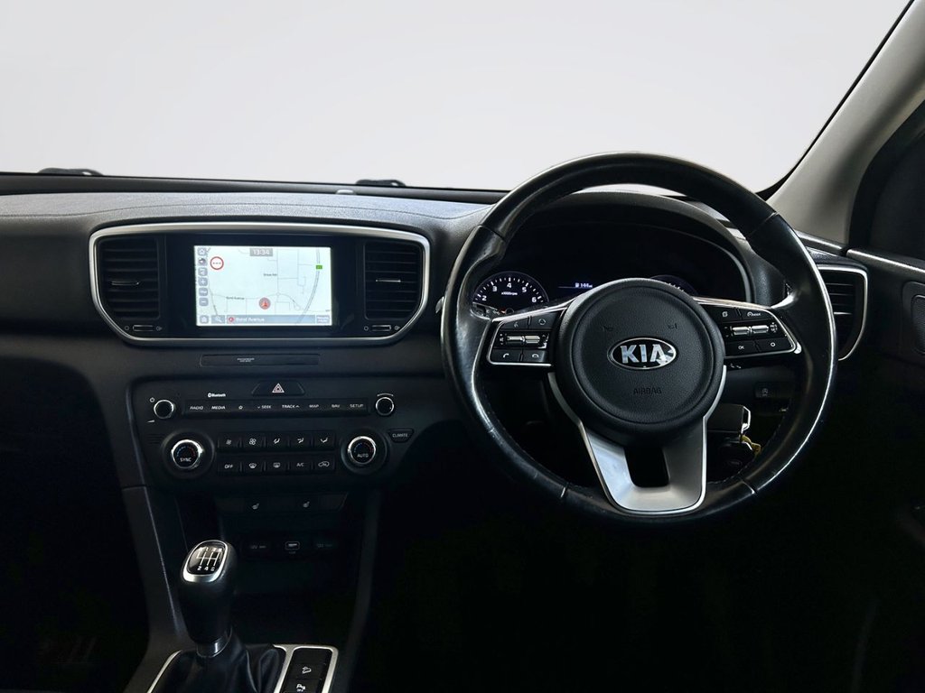 Used Kia Sportage 2020 for sale - 78145206: Photo 15