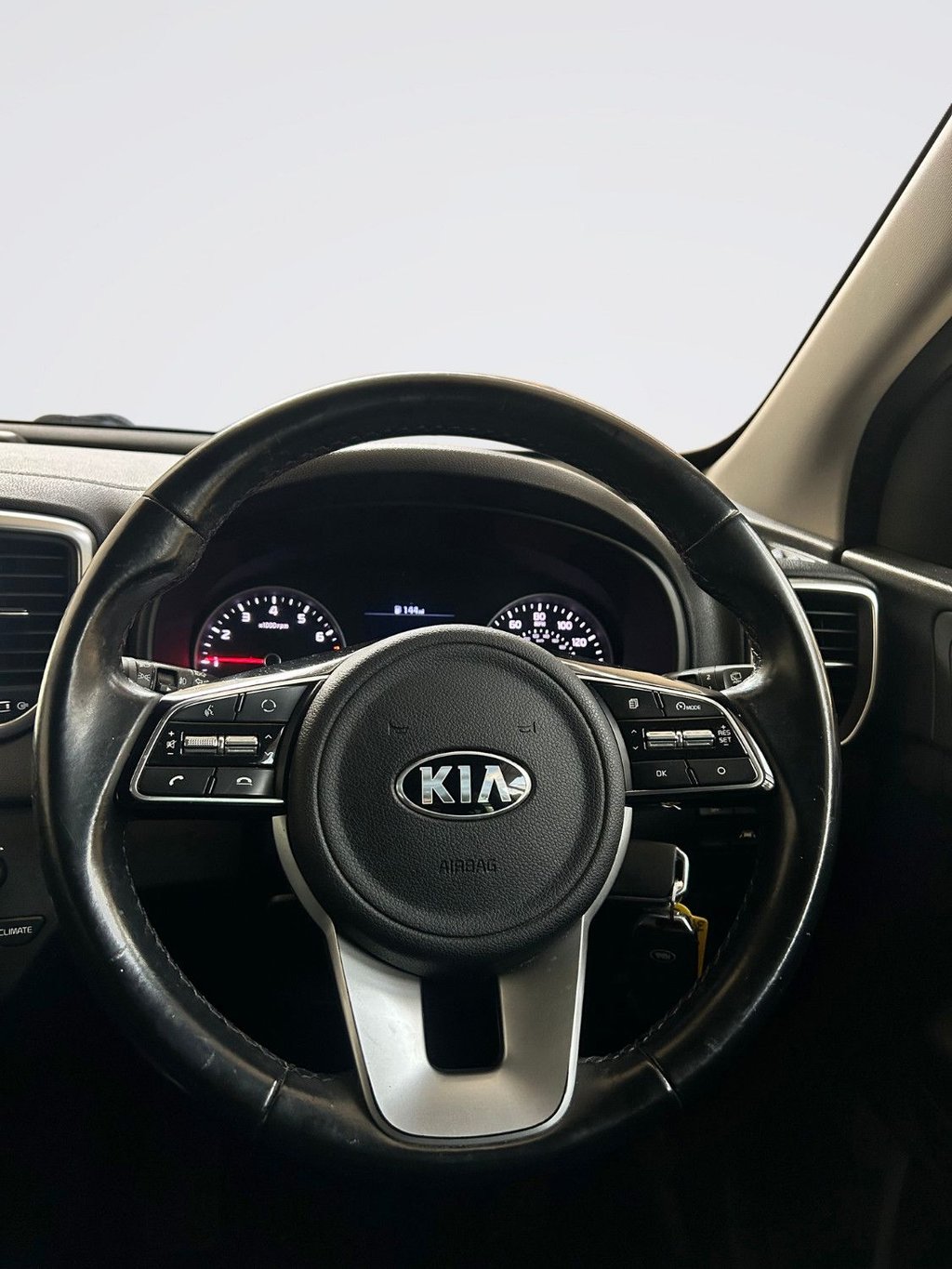 Used Kia Sportage 2020 for sale - 78145206: Photo 16