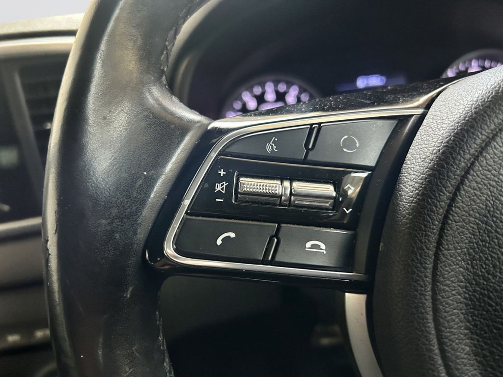 Used Kia Sportage 2020 for sale - 78145206: Photo 17