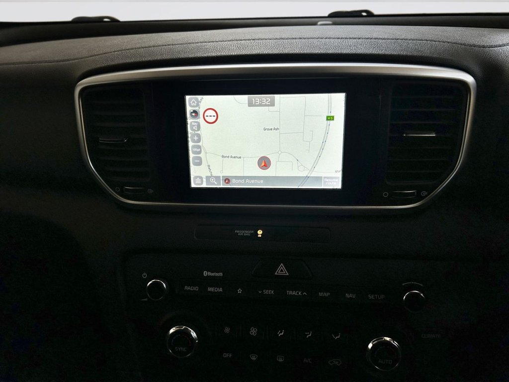 Used Kia Sportage 2020 for sale - 78145206: Photo 21