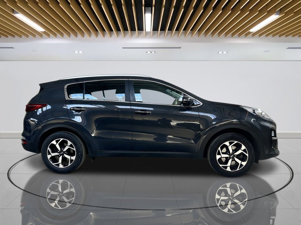 Used Kia Sportage 2020 for sale - 78145206: Photo 9
