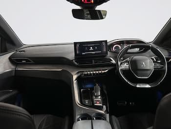 Used Peugeot 5008 2021 for sale - 79700020: Photo