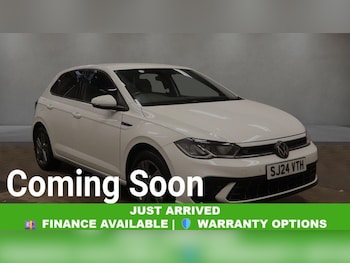 Volkswagen Polo feature image