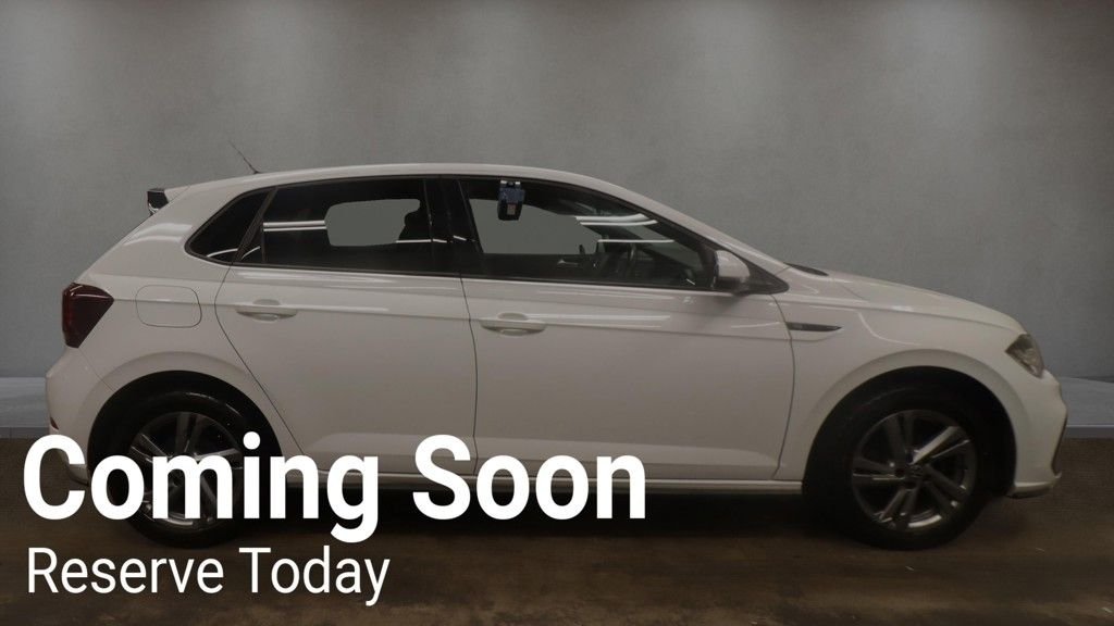 Used Volkswagen Polo 2024 for sale - 78110408: Photo 5