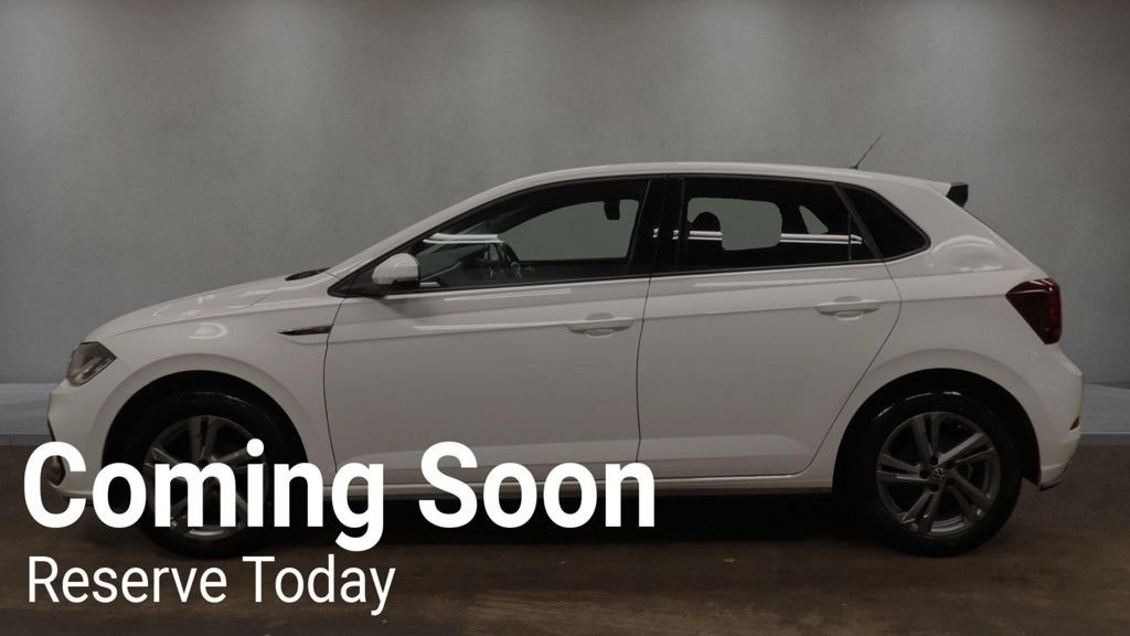 Used Volkswagen Polo 2024 for sale - 78110408: Photo 6