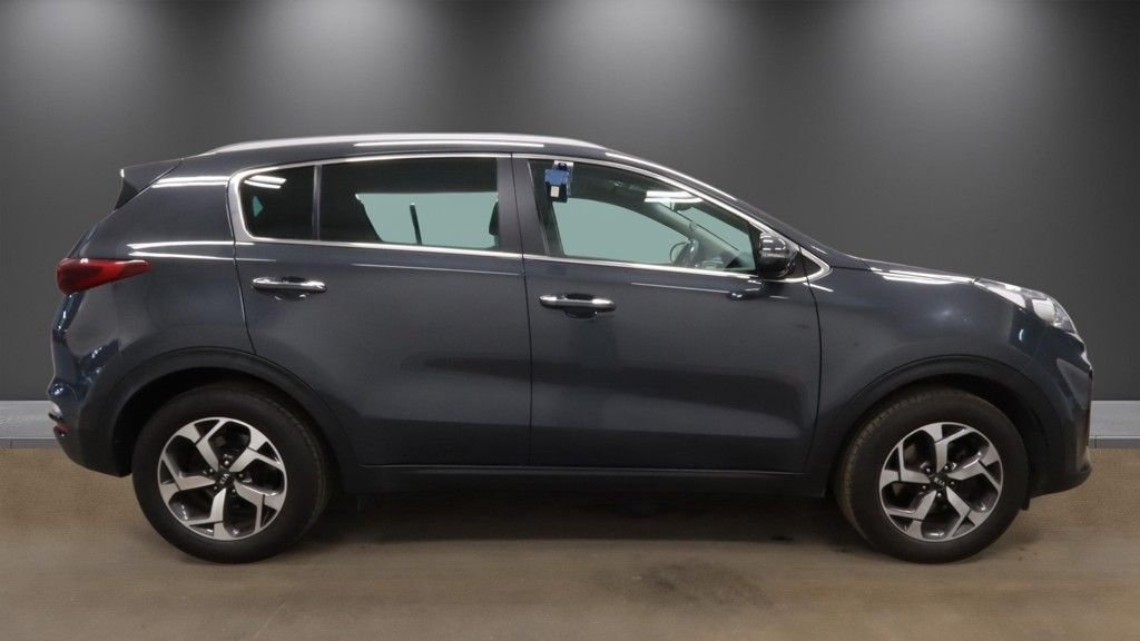 Used Kia Sportage 2020 for sale - 78200648: Photo 5