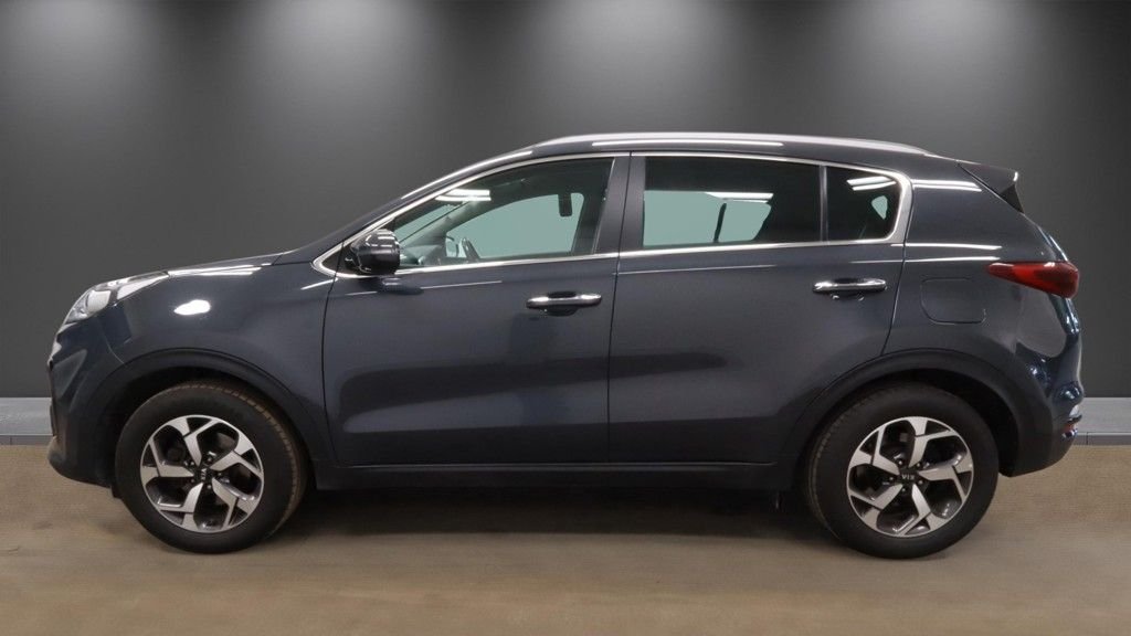 Used Kia Sportage 2020 for sale - 78200648: Photo 6