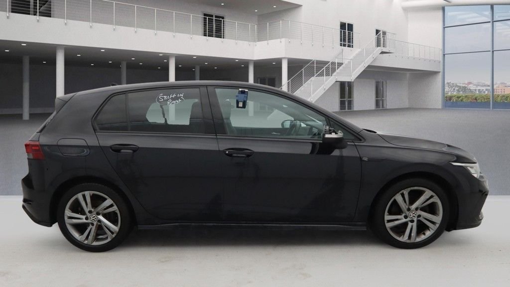 Used Volkswagen Golf 2020 for sale - 77525911: Photo 11