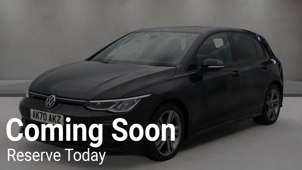 Used Volkswagen Golf 2020 for sale - 77525911: Photo 2