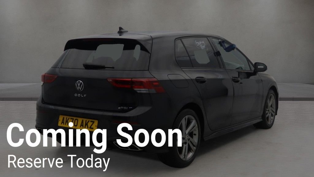 Used Volkswagen Golf 2020 for sale - 77525911: Photo 4