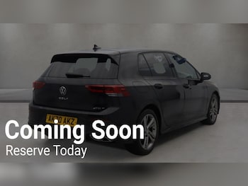 Used Volkswagen Golf 2020 for sale - 77525911: Photo