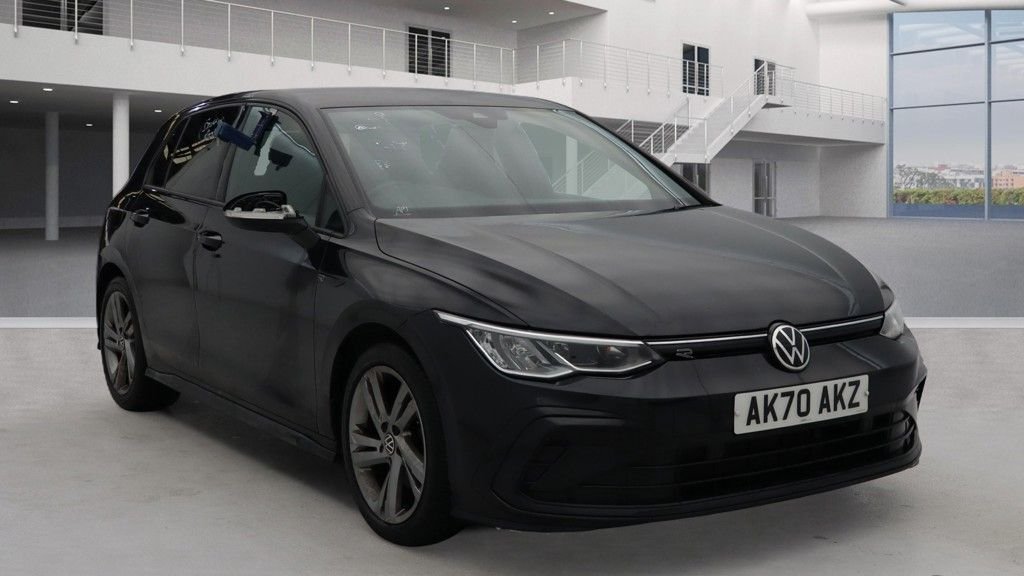 Used Volkswagen Golf 2020 for sale - 77525911: Photo 7