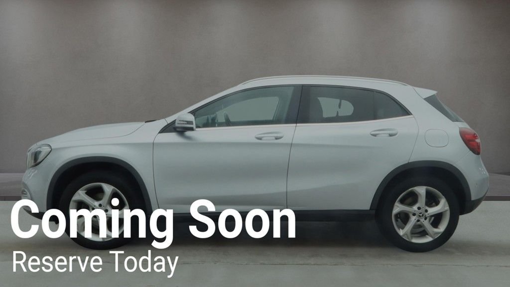 Used Mercedes-Benz GLA 2019 for sale - 78021949: Photo 12