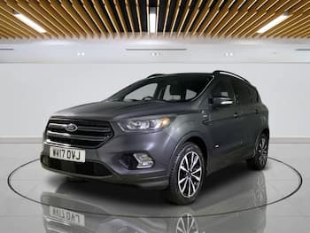 Used Ford Kuga 2017 for sale - 79842948: Photo