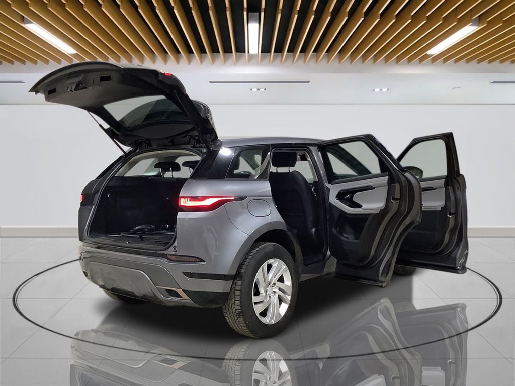 Used Land Rover Range Rover Evoque 2022 for sale - 77280672: Photo 7