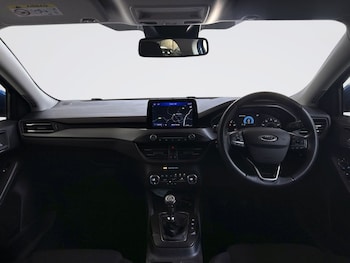 Used Ford Focus 2022 for sale - 78886931: Photo