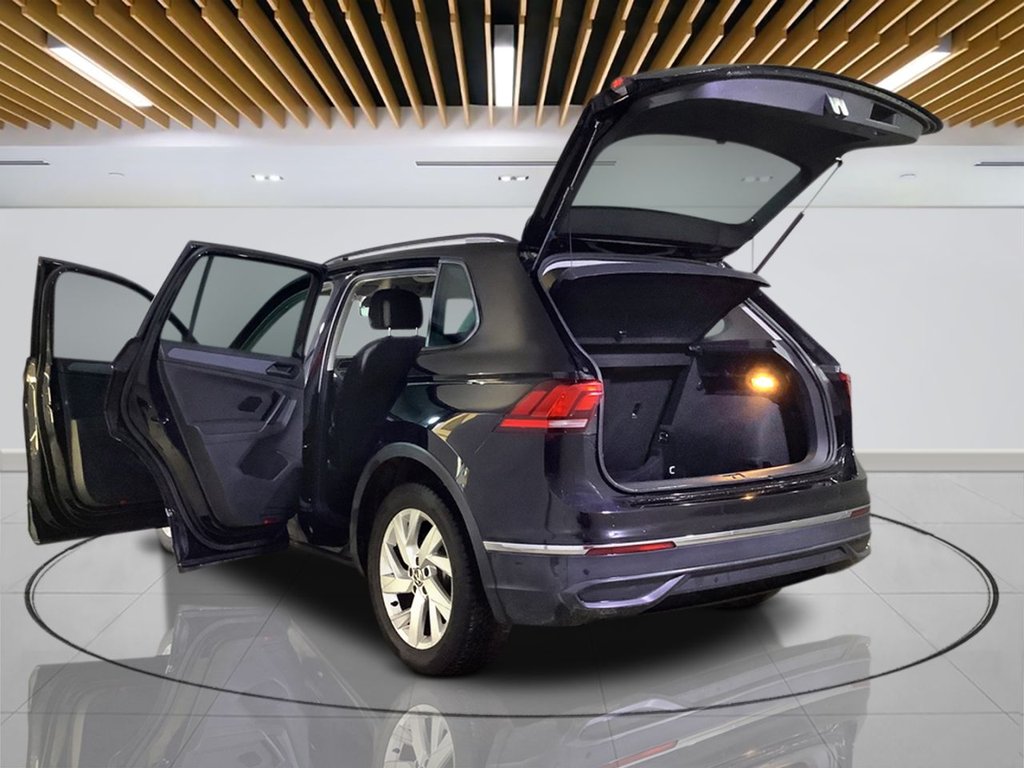 Used Volkswagen Tiguan 2020 for sale - 76406283: Photo 10